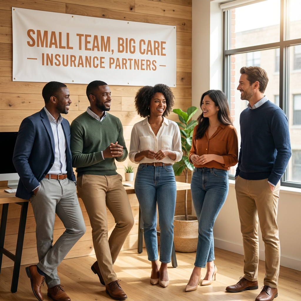 AIA Flexi Pack (SME)