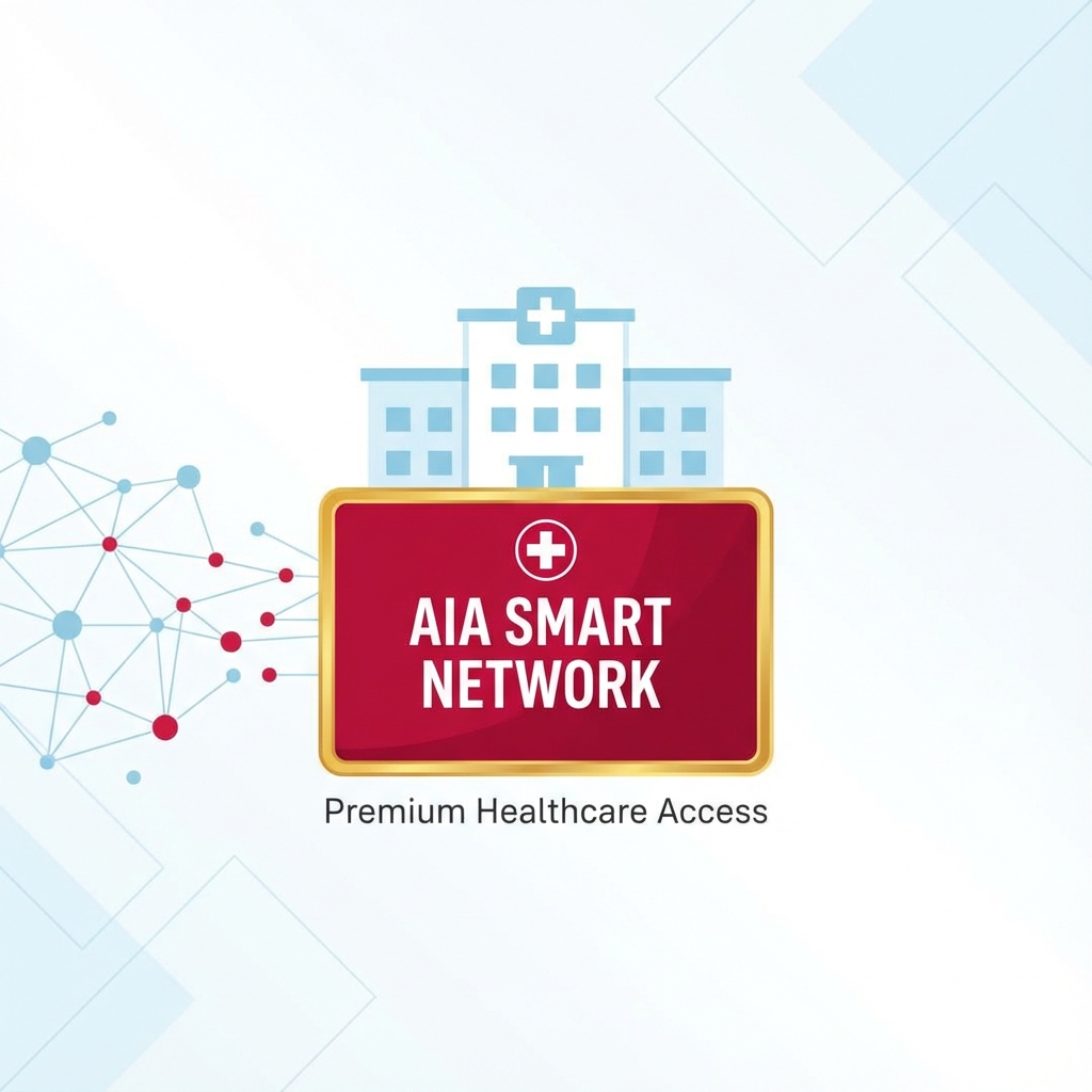 AIA Smart Network