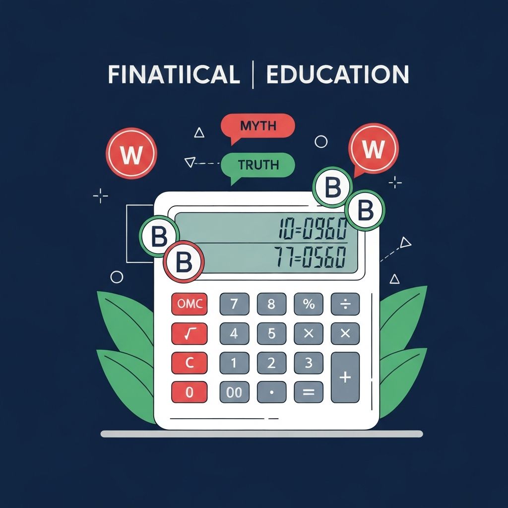 ความจริงเรื่องลดหย่อนภาษี